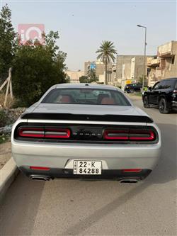 دودج تشالنجر